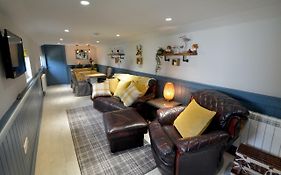 Craiglockhart Lodge