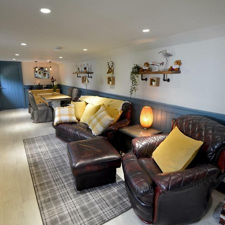Craiglockhart Lodge Edinburgh Exterior photo